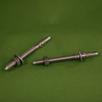 1/4 x 1 3/4 Wedge Anchors 316 Stainless